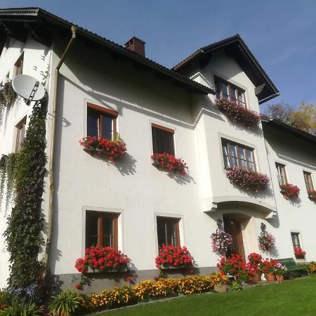 Bauernhof Plachl Lassing  外观 照片
