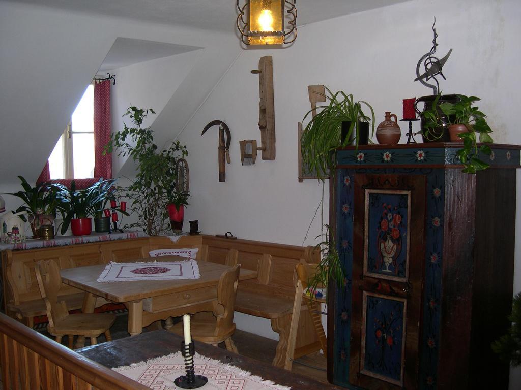 Bauernhof Plachl Lassing  外观 照片